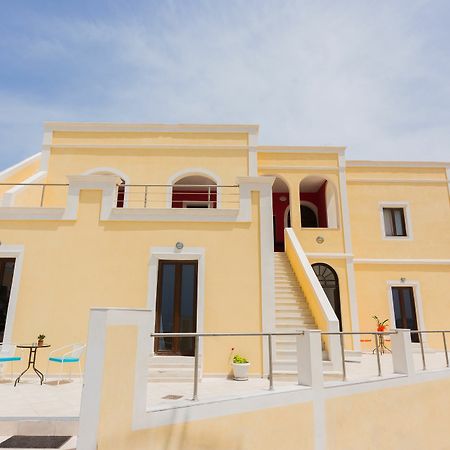Aquarius Hotel Fira  Exterior foto